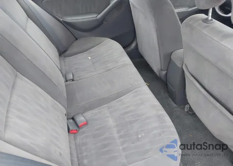 2005 Honda Civic Ex z USA, uszkodzony, nr VIN 2HGES25855H501979